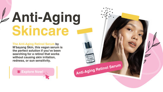 M'BAYANG SKIN ANTI-AGING