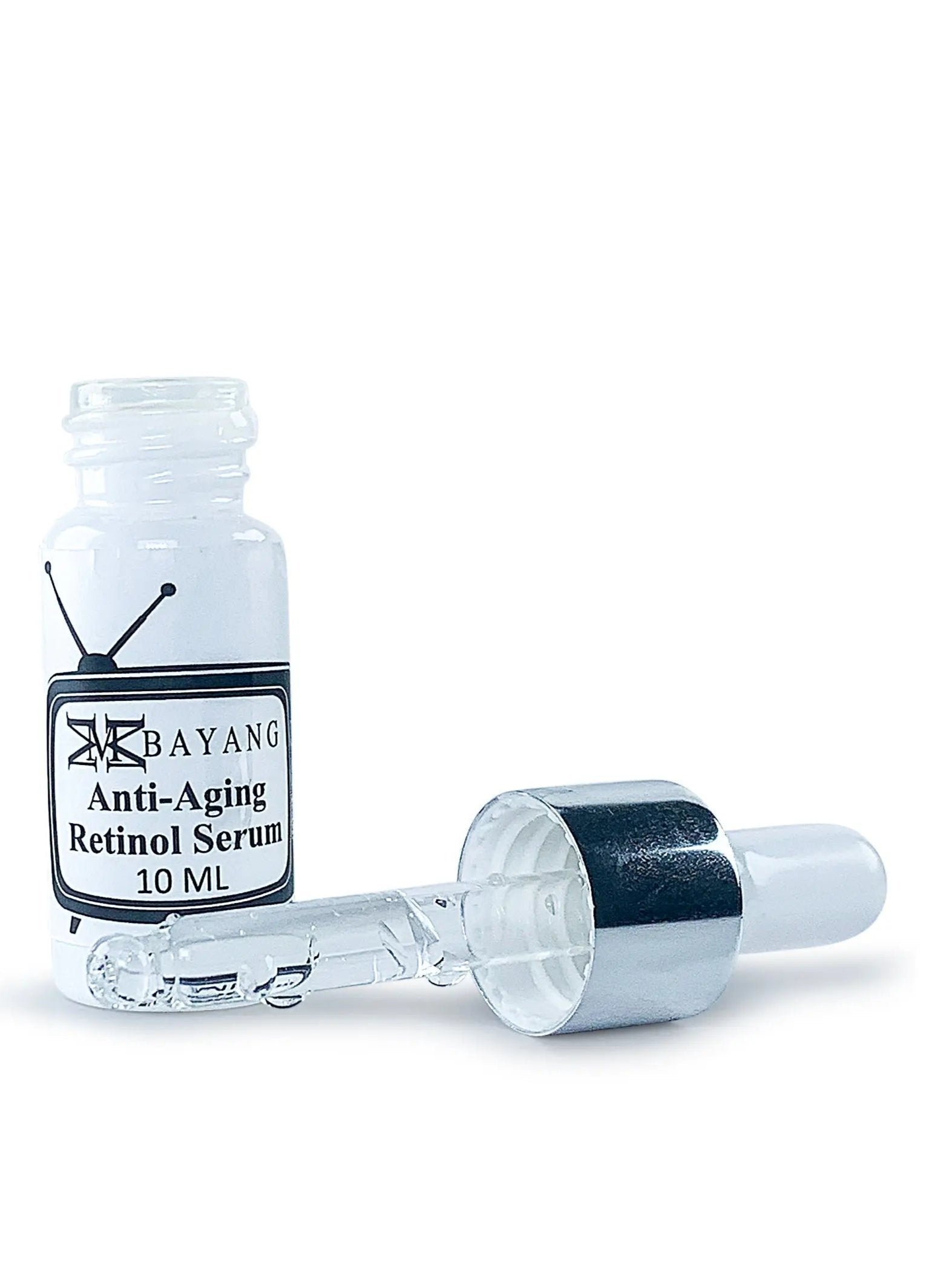 Anti Aging Retinol Serum Mbayang Skin